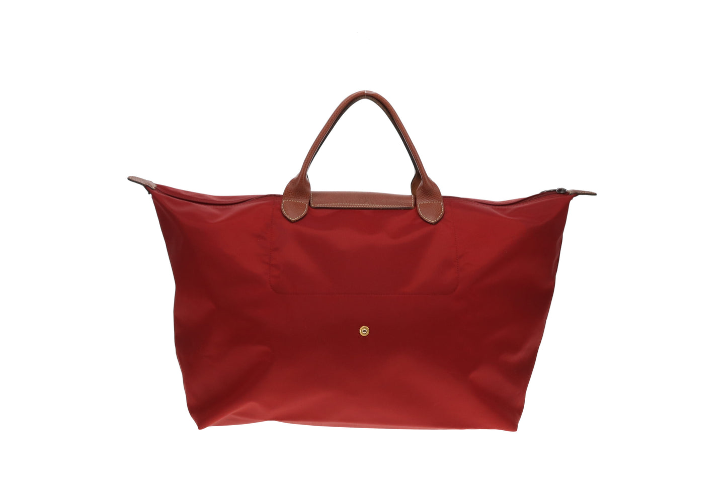 Longchamp Le Pliage Original L Travel Bag Rosethe