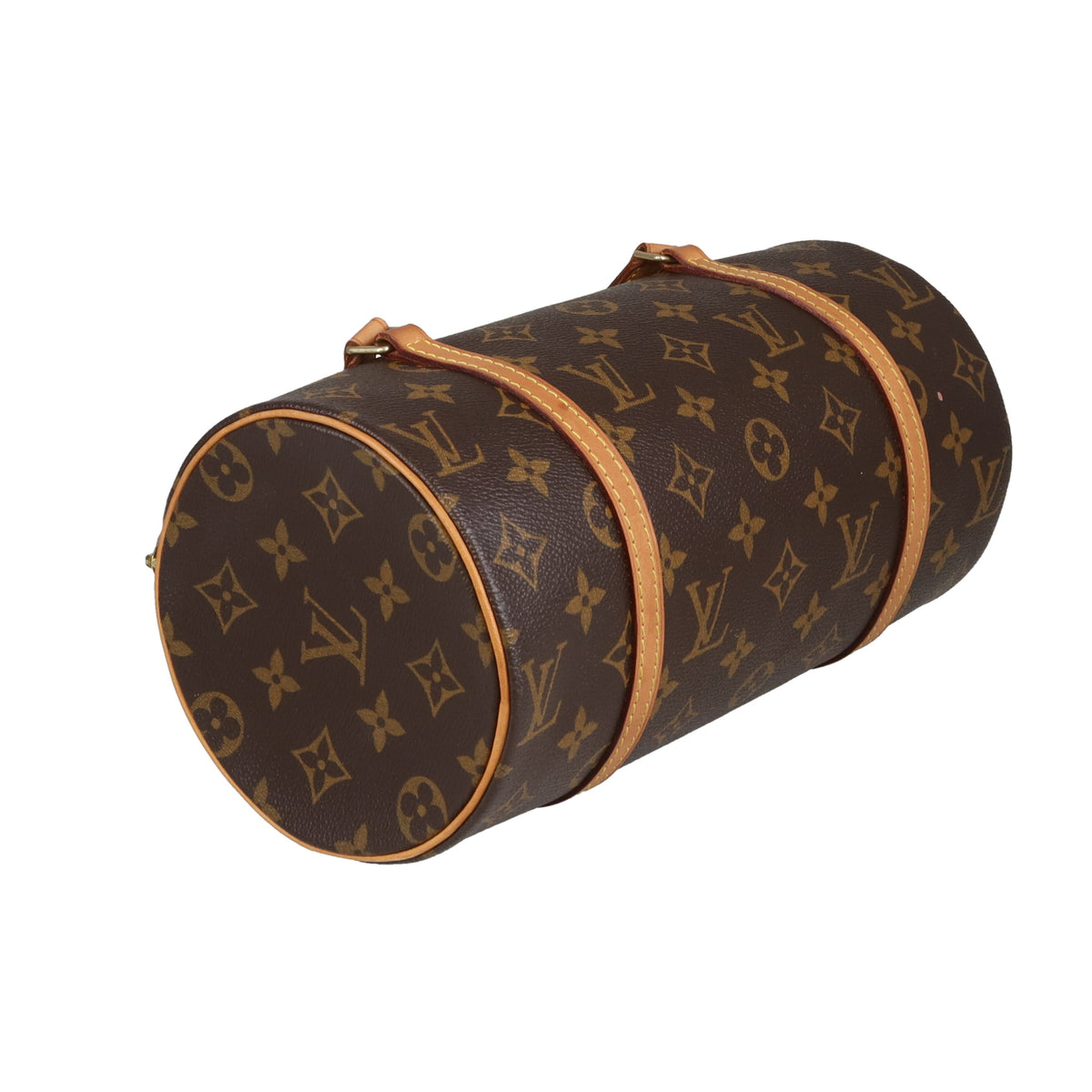 Louis Vuitton Papillon 26 Monogram DU1003 - 2003