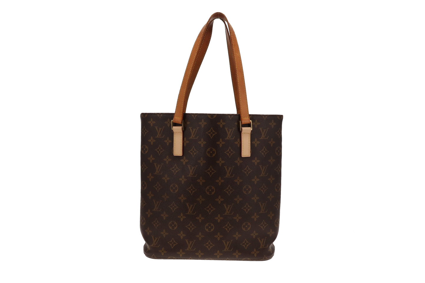 Louis Vuitton Vavin GM Monogram Canvas Vintage SR0072