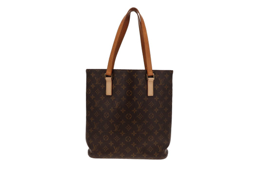 Louis Vuitton Vavin GM Monogram Canvas Vintage SR0072