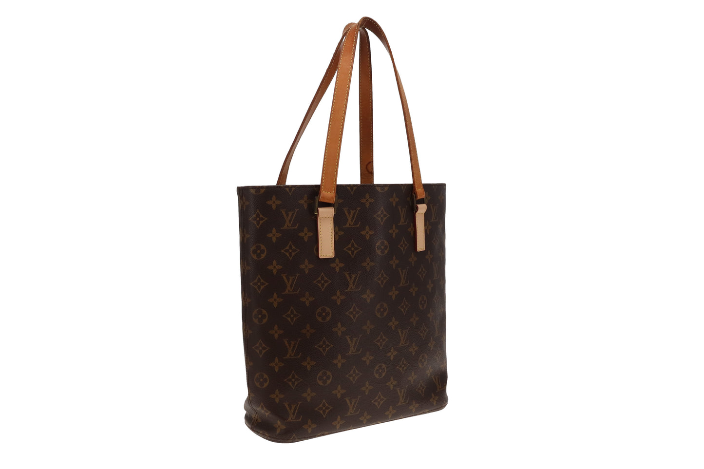 Louis Vuitton Vavin GM Monogram Canvas Vintage SR0072