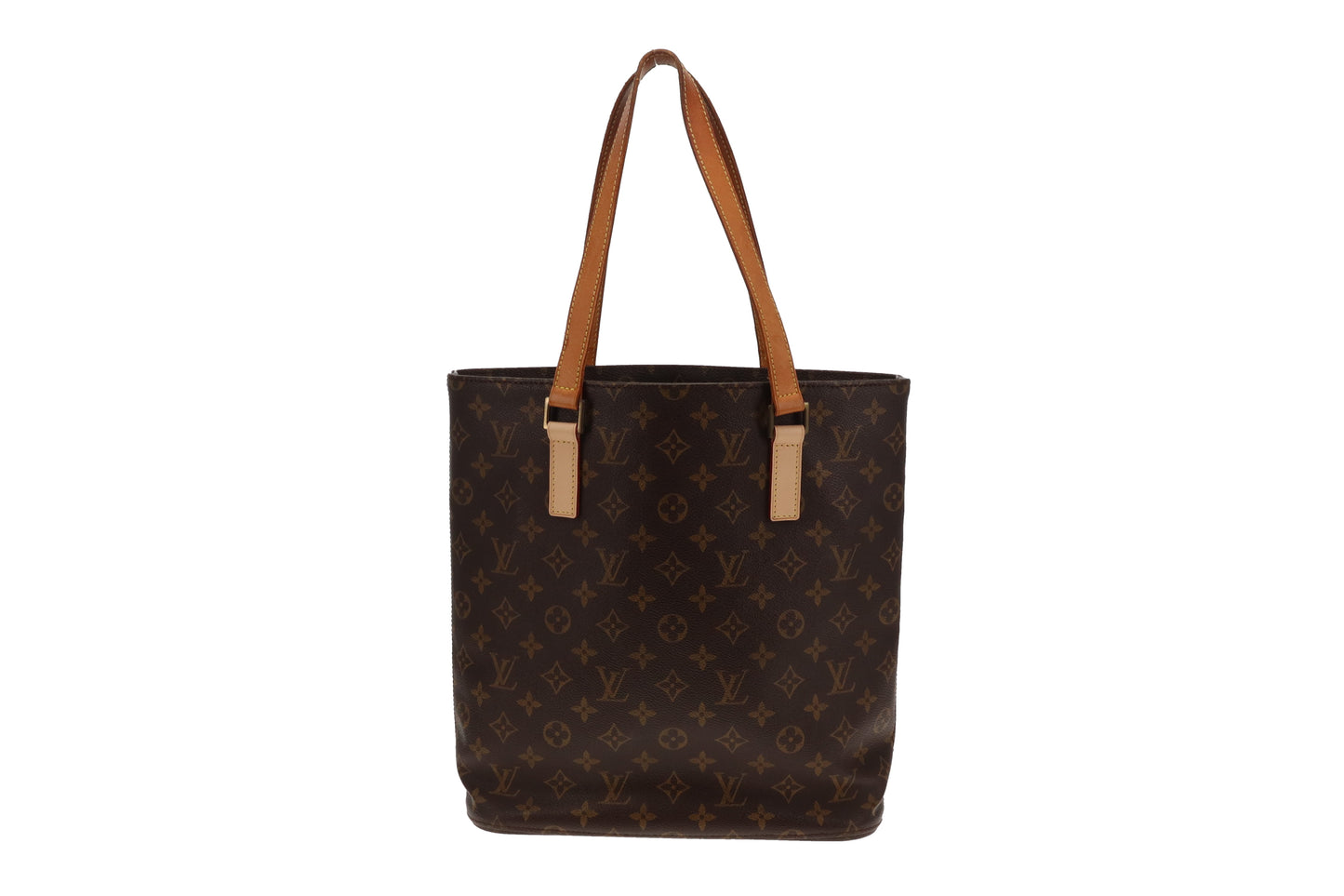 Louis Vuitton Vavin GM Monogram Canvas Vintage SR0072