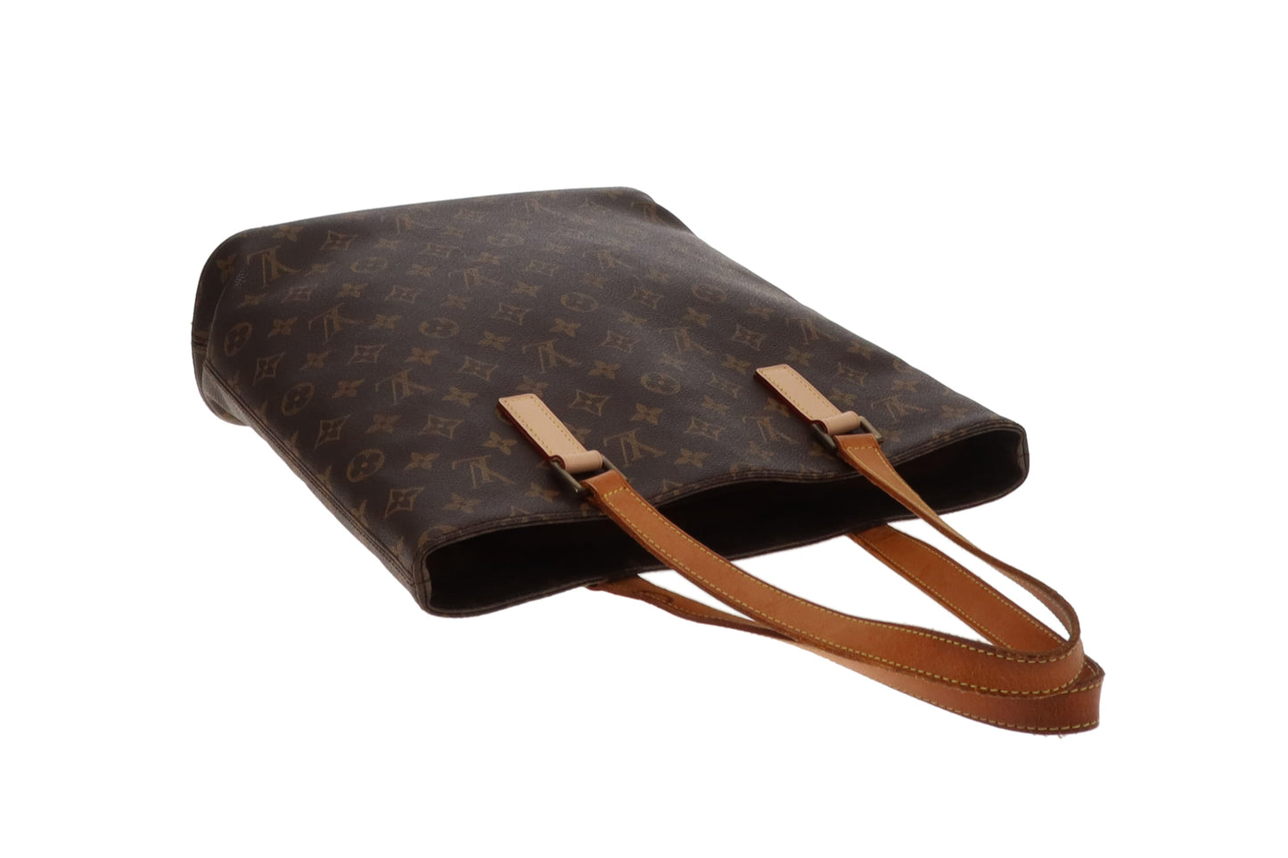 Louis Vuitton Vavin GM Monogram Canvas Vintage SR0072
