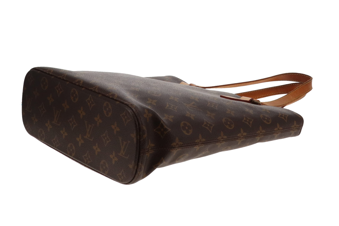 Louis Vuitton Vavin GM Monogram Canvas Vintage SR0072