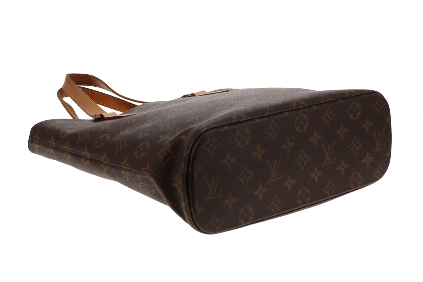 Louis Vuitton Vavin GM Monogram Canvas Vintage SR0072