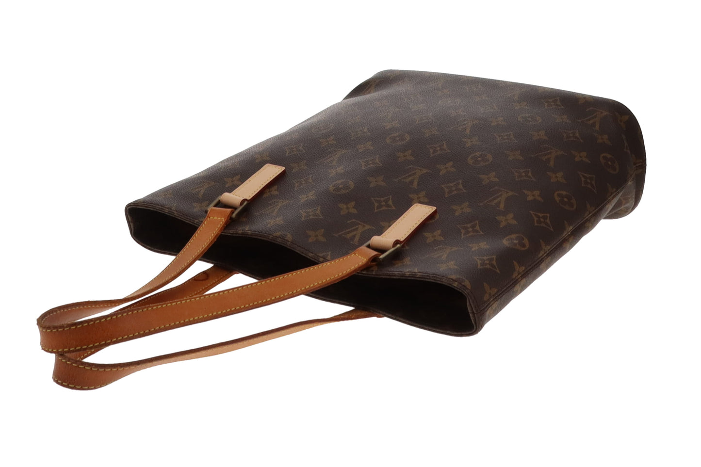 Louis Vuitton Vavin GM Monogram Canvas Vintage SR0072