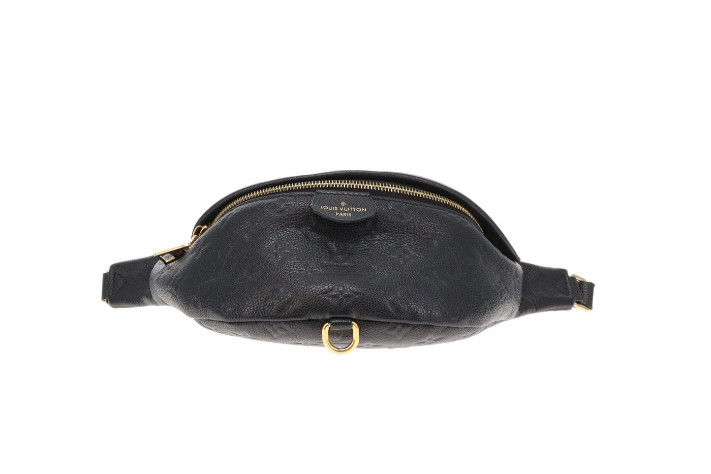 Louis Vuitton Bumbag Black Empreinte CA4199 - 2019