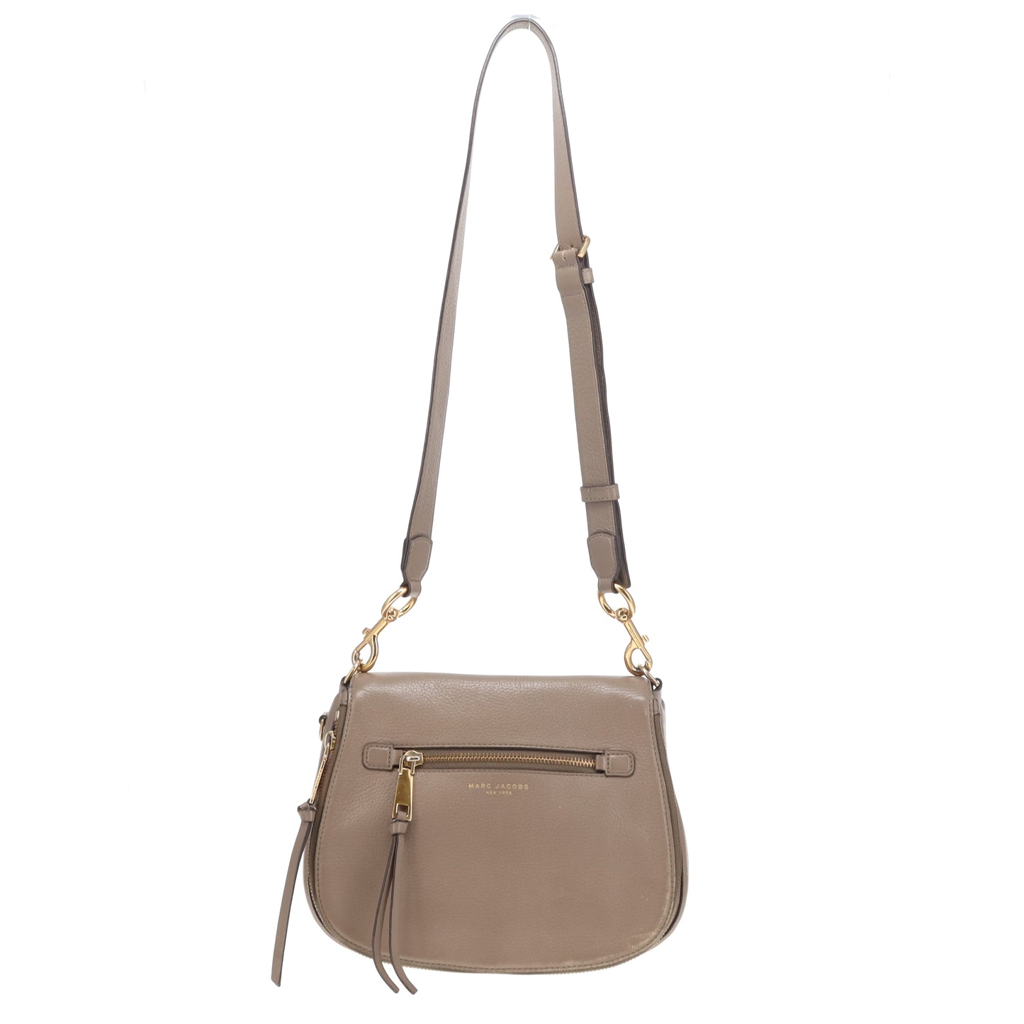 Marc Jacobs Recruit Large Cement