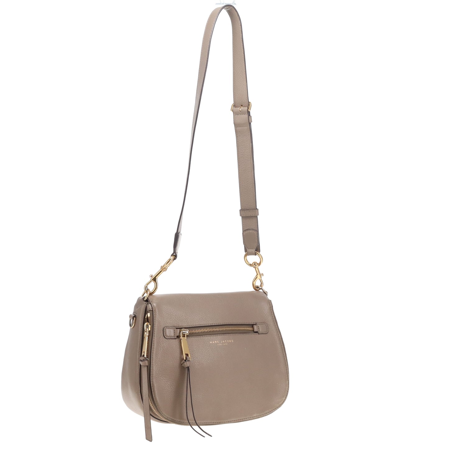 Marc Jacobs Recruit Large Cement