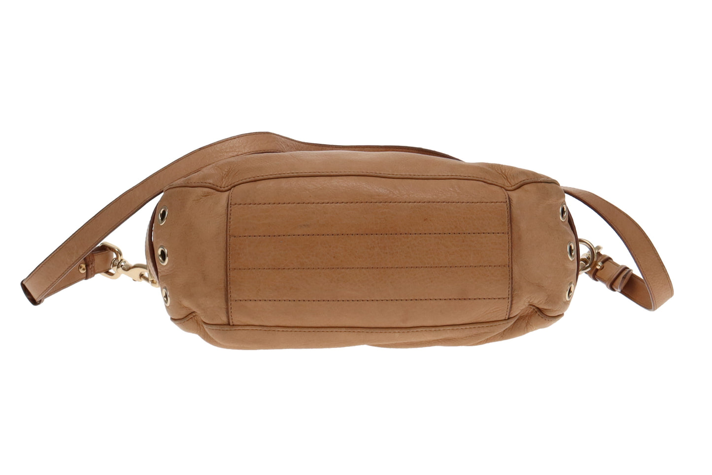 Mulberry Tillie Satchel Beige