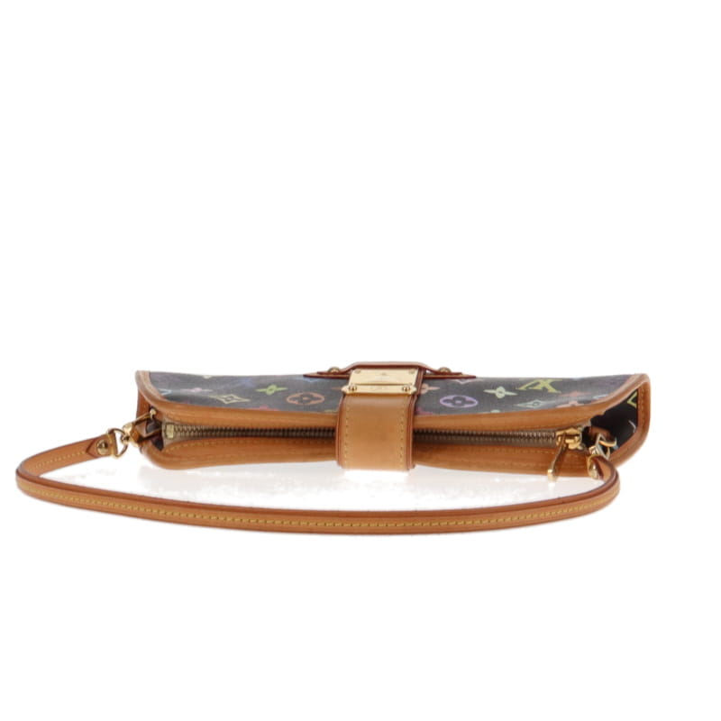 Louis vuitton online shirley clutch