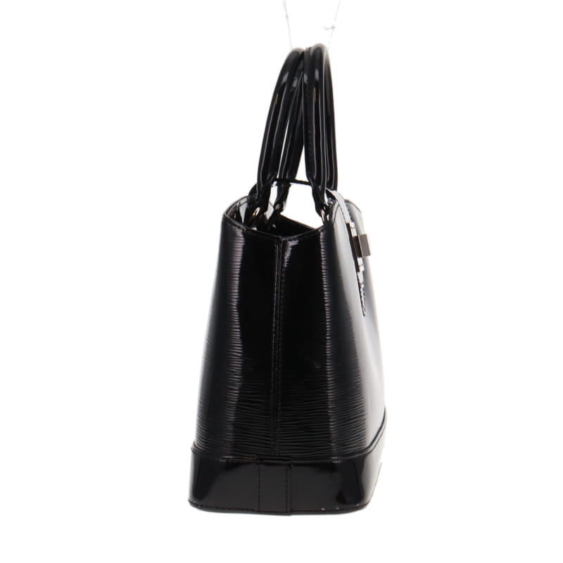 Louis Vuitton Black Electric Epi Mirabeau PM TR0181