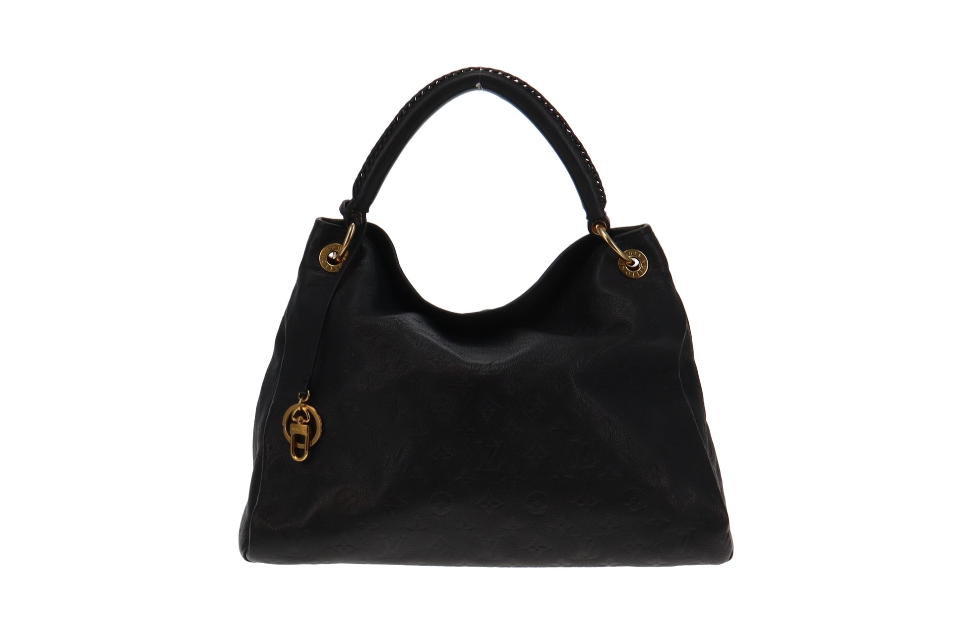 Louis Vuitton, Noir Black Empreinte Artsy