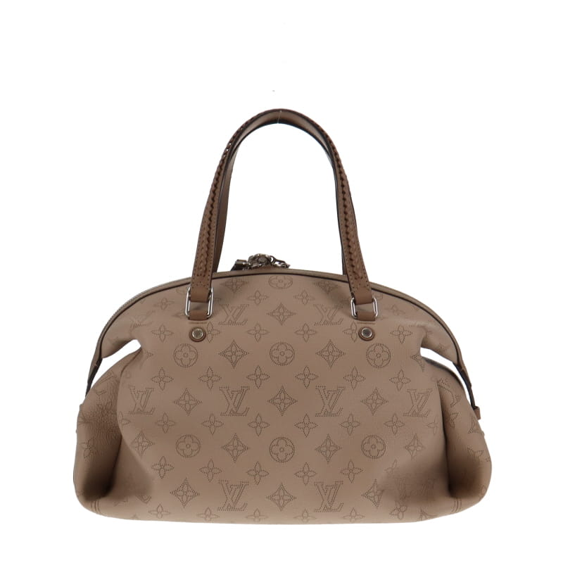Louis Vuitton Mahina Asteria Bag With Strap AH2157 Designer