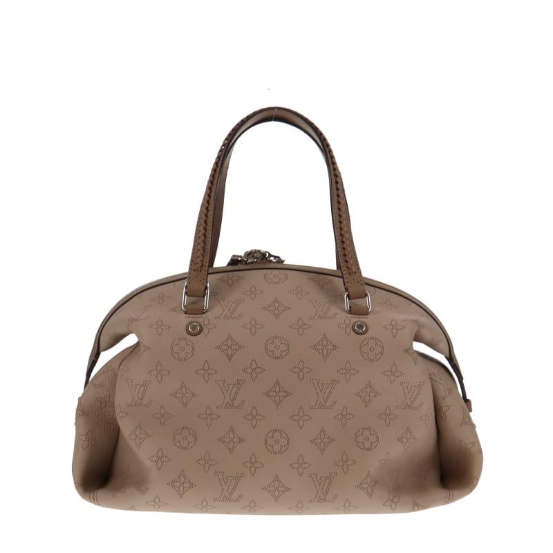 Louis Vuitton Mahina Asteria Bag With Strap AH2157