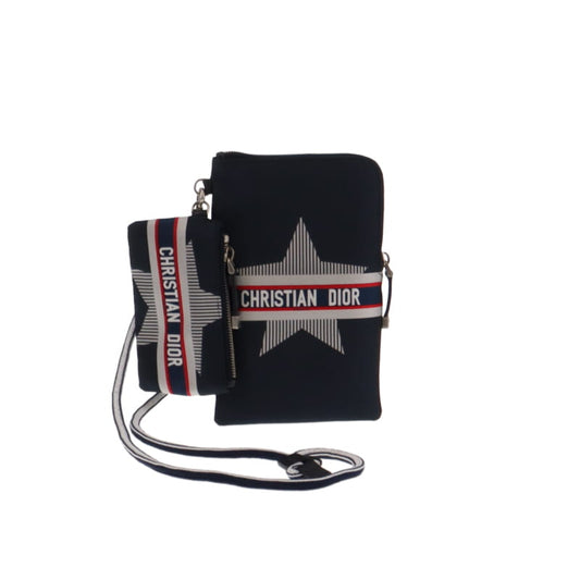 DiorTravel Multifunctional Pouch DiorAlps Collection
