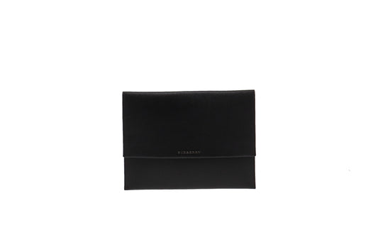 Burberry Folio Case/Clutch