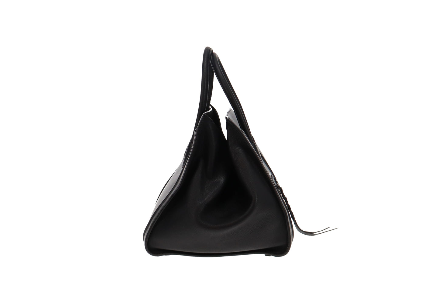 Celine Phantom Black Luggage Bag