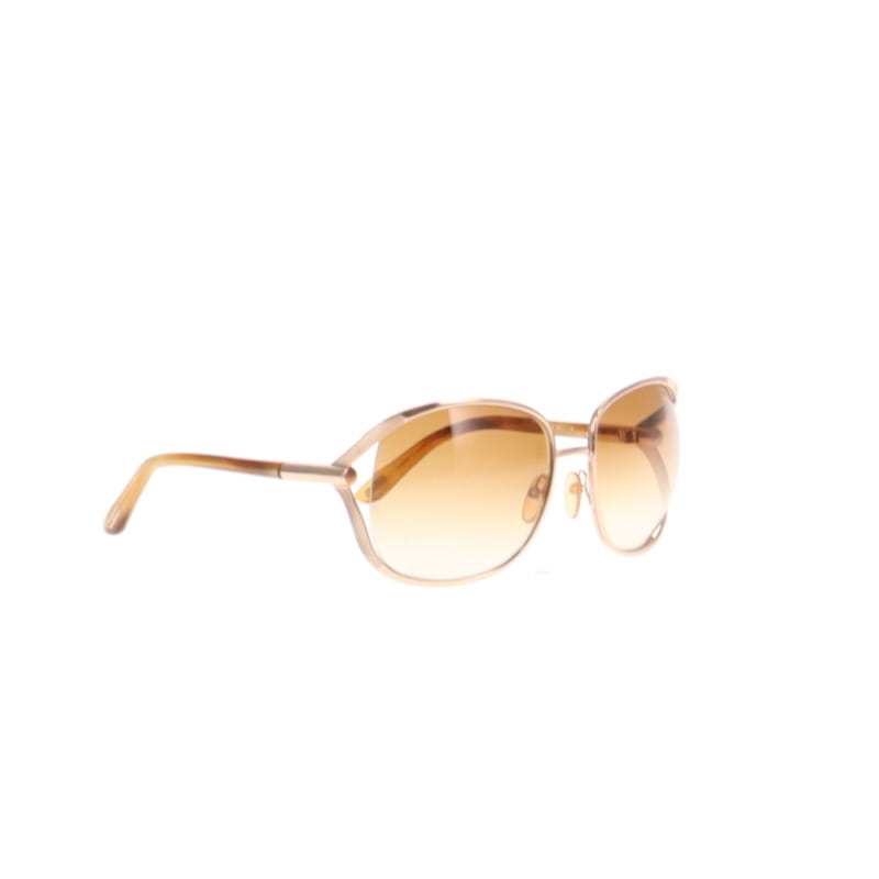 Tom Ford Margaux Large Sunglasses TF40