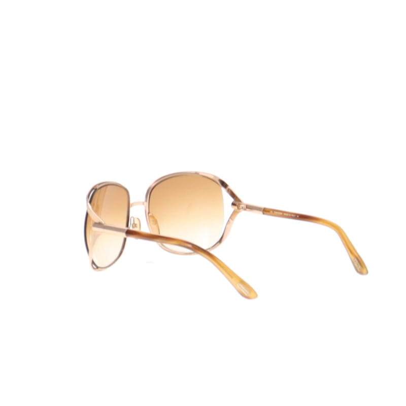 Tom Ford Margaux Large Sunglasses TF40