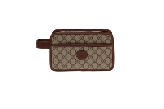 Gucci Mini Bag With Interlocking G