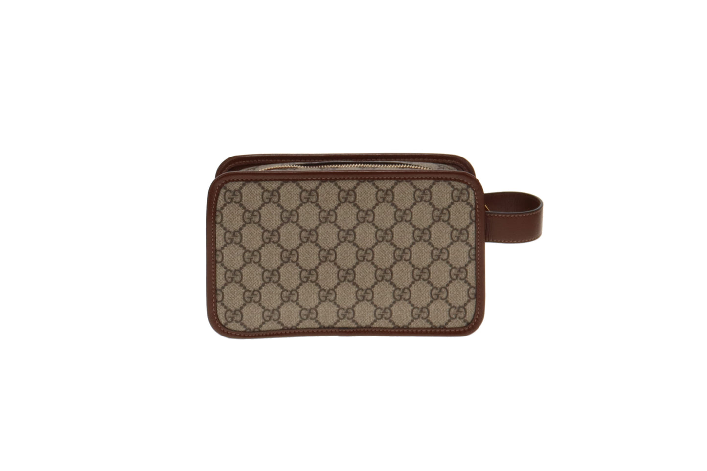 Gucci Mini Bag With Interlocking G