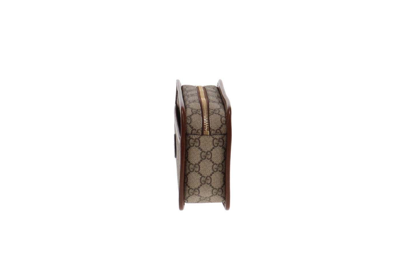 Gucci Mini Bag With Interlocking G