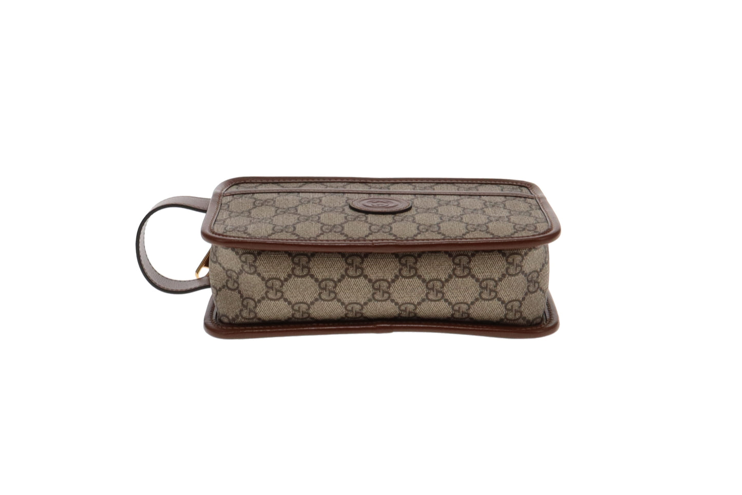 Gucci Mini Bag With Interlocking G