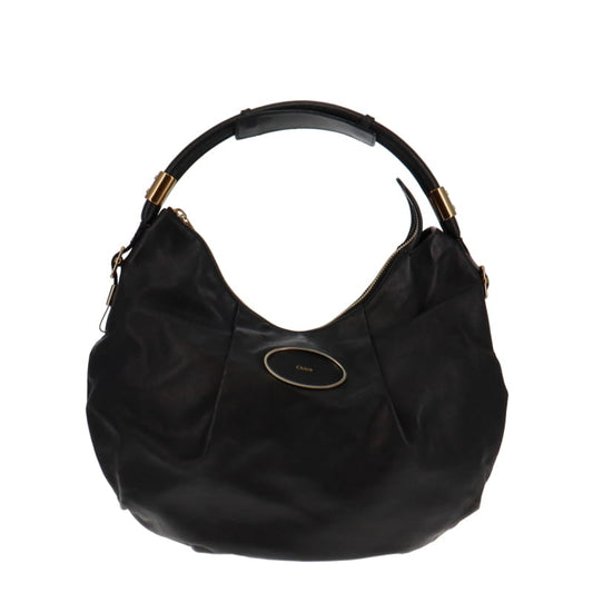 Chloe Black Ethel Hobo