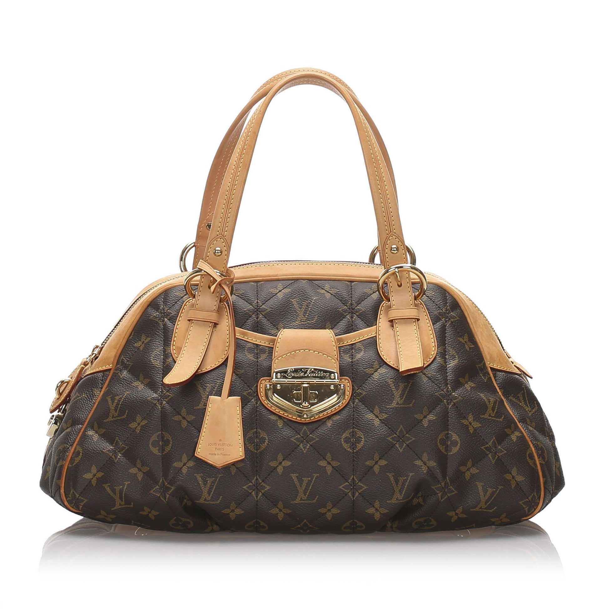 Louis Vuitton Monogram Etoile Bowling AR1068 Bags Louis Vuitton 