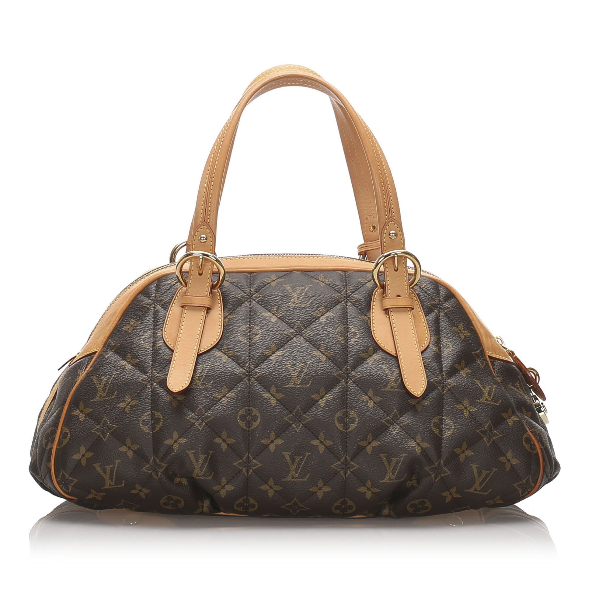 Louis Vuitton Monogram Etoile Bowling AR1068 Bags Louis Vuitton 