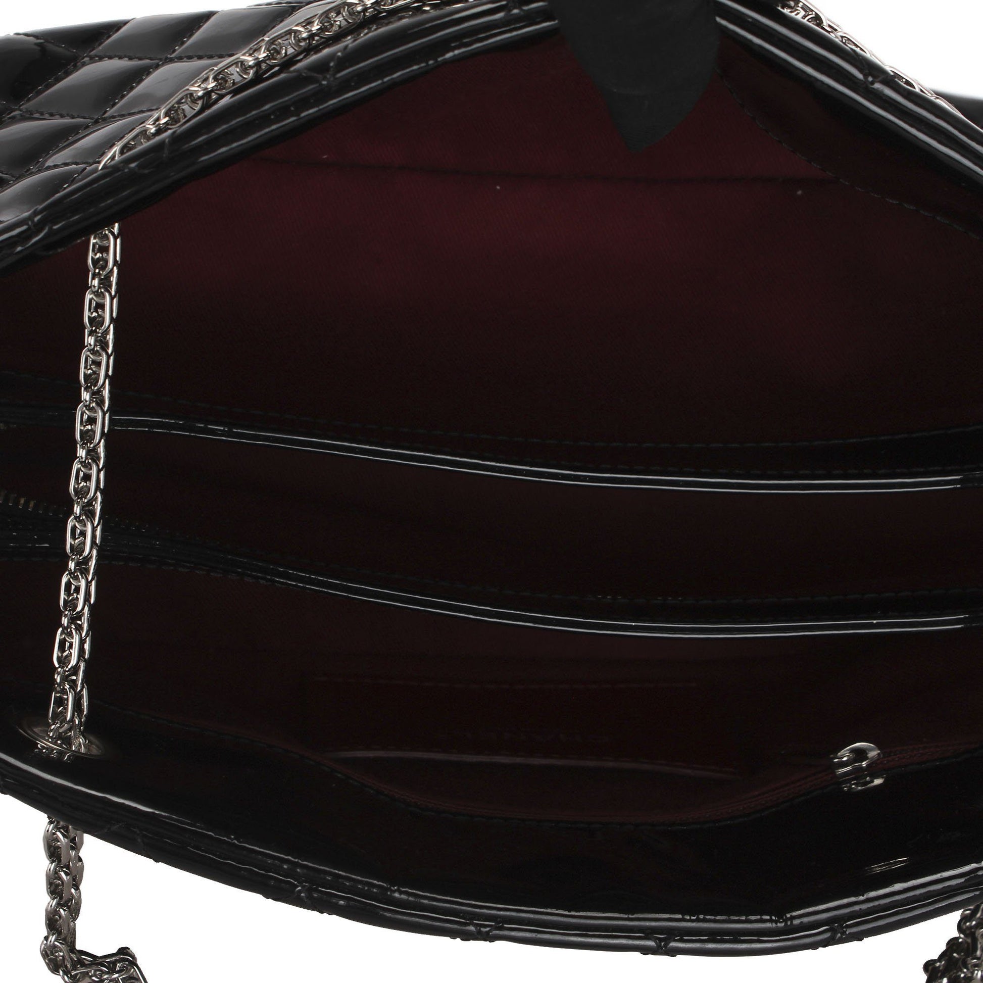 Chanel Black Mademoiselle Bowling Bag Bags Chanel 