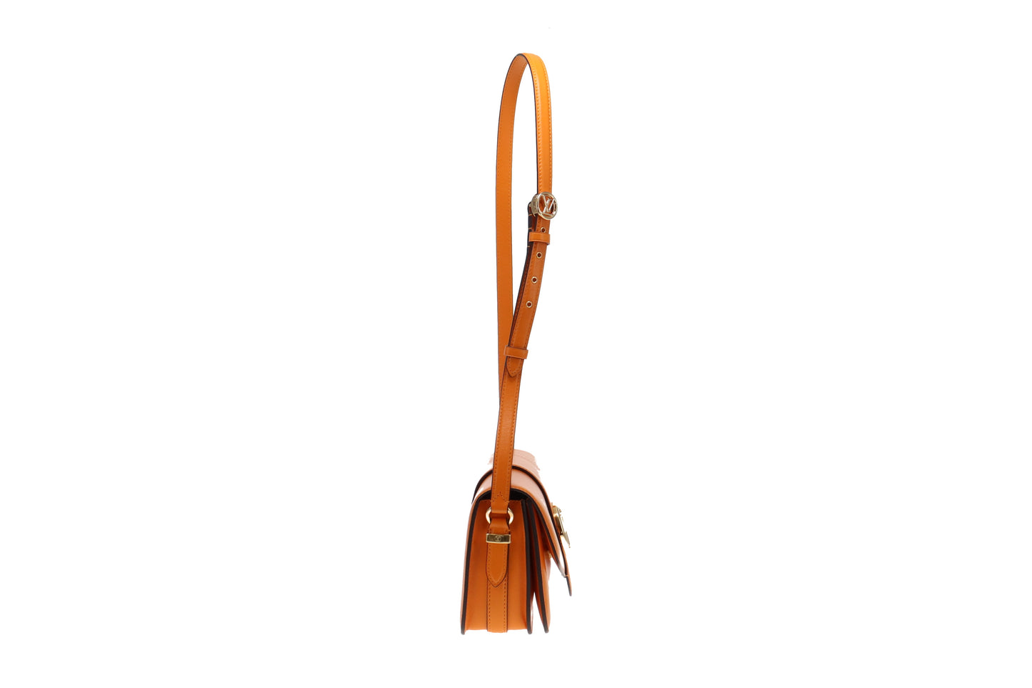 Louis Vuitton Pont 9 Summer Gold