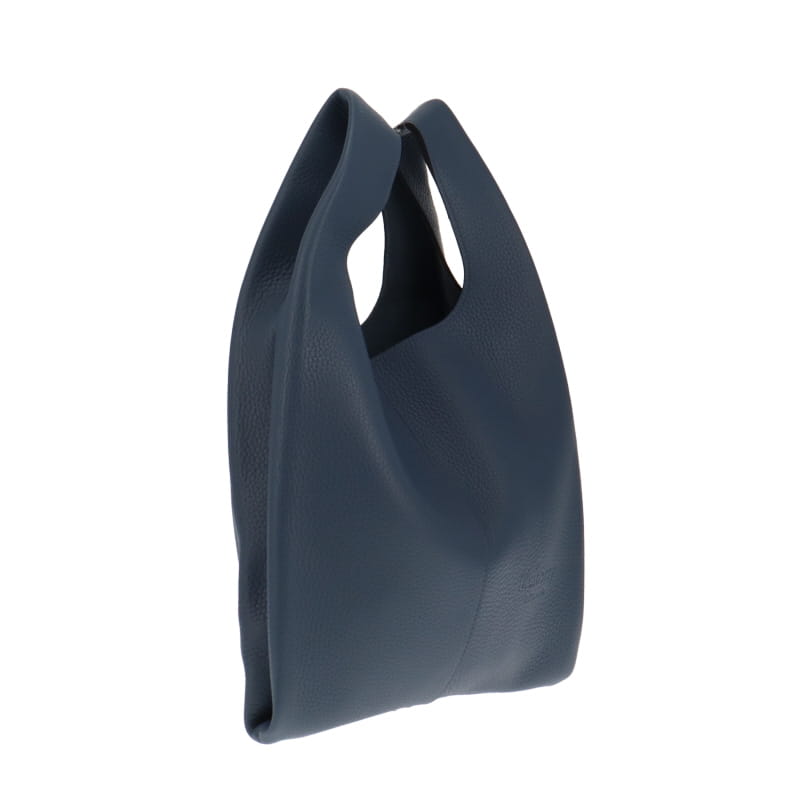 Mulberry Nightfall Heavy Grain Leather Portobello Tote