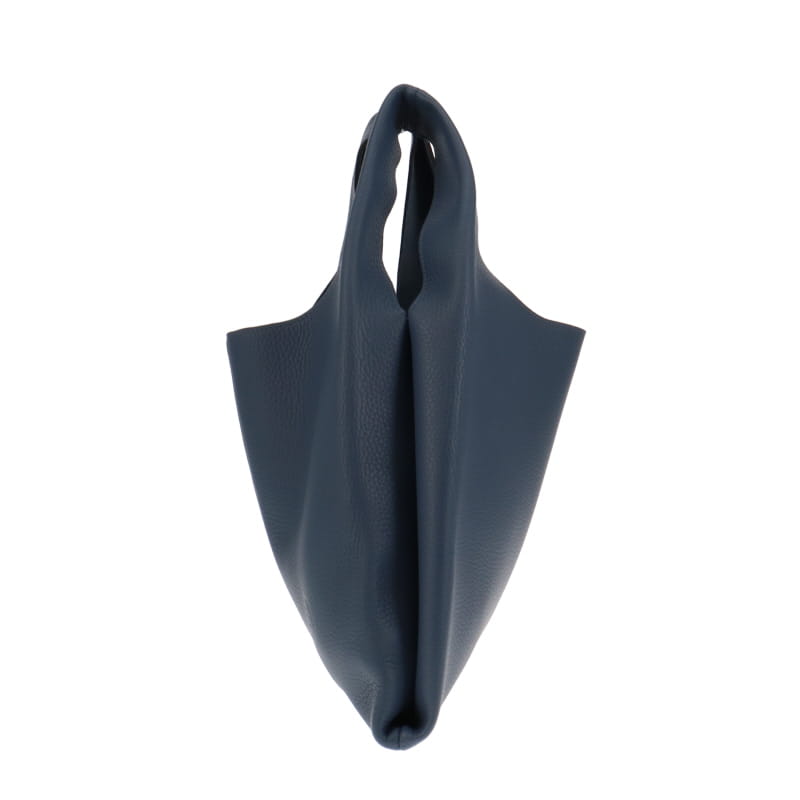 Mulberry Nightfall Heavy Grain Leather Portobello Tote