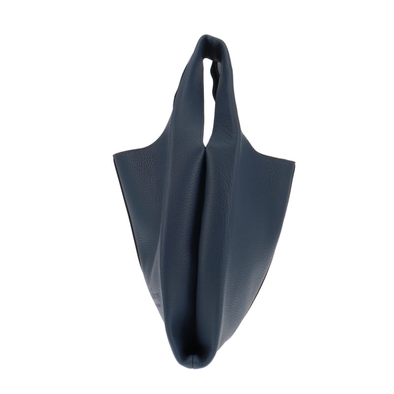 Mulberry Nightfall Heavy Grain Leather Portobello Tote