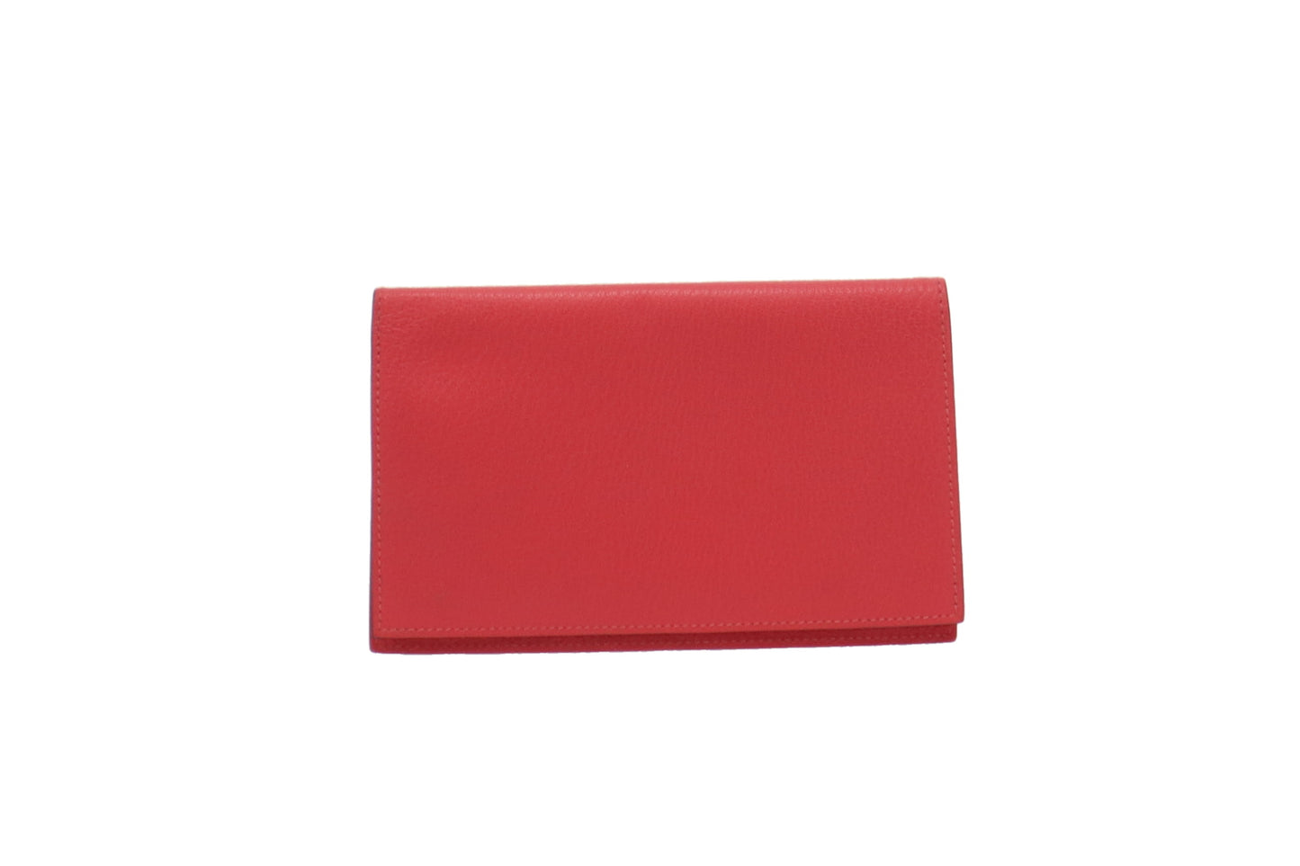Hermes Mysore Goatskin Vision II Agenda Cover 2016