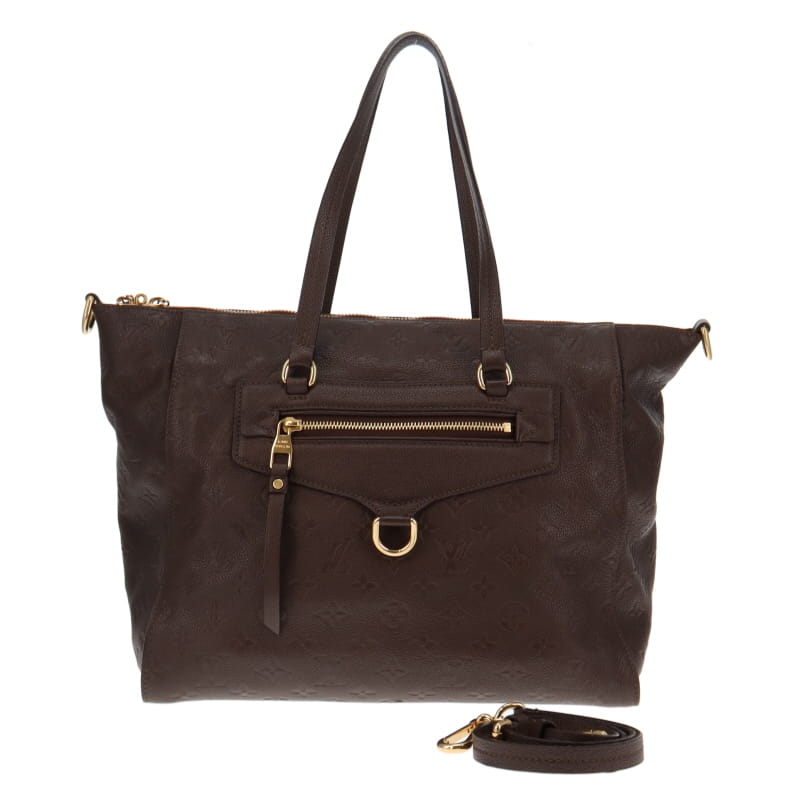 Louis Vuitton Empreinte Lumineuse Terre PM SP1152