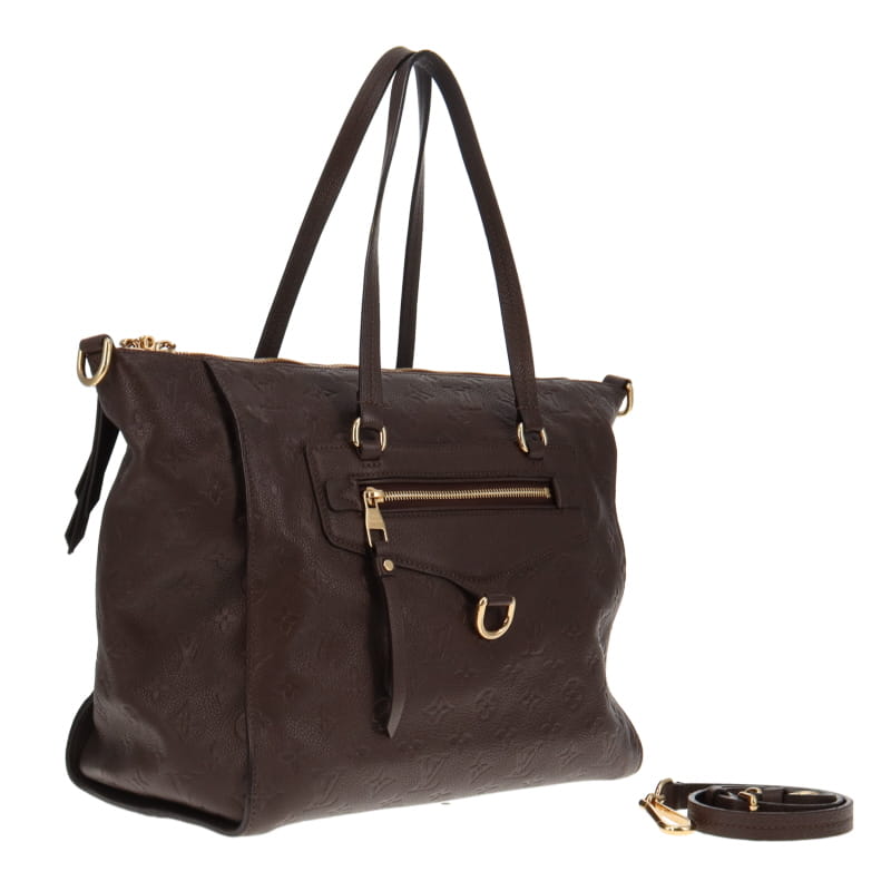 Louis Vuitton Empreinte Lumineuse Terre PM SP1152