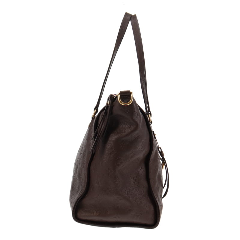 Louis Vuitton Empreinte Lumineuse Terre PM SP1152
