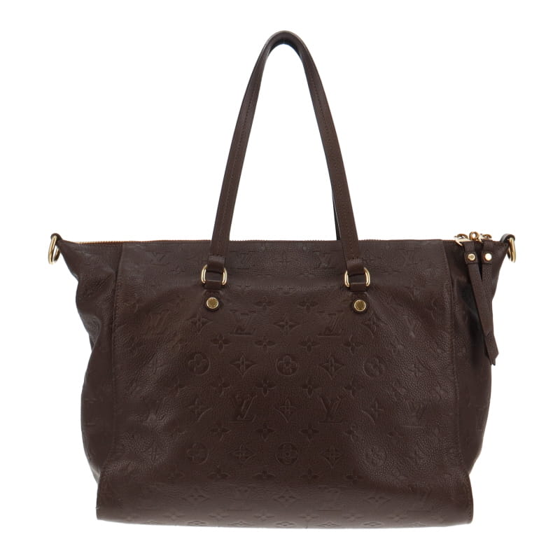Louis Vuitton Empreinte Lumineuse Terre PM SP1152