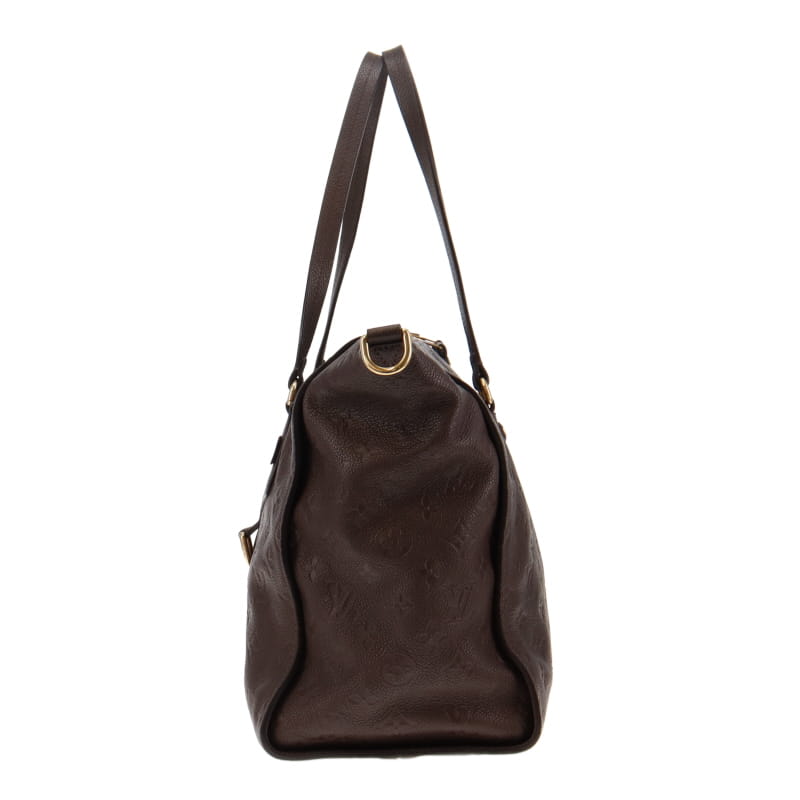 Louis Vuitton Empreinte Lumineuse Terre PM SP1152