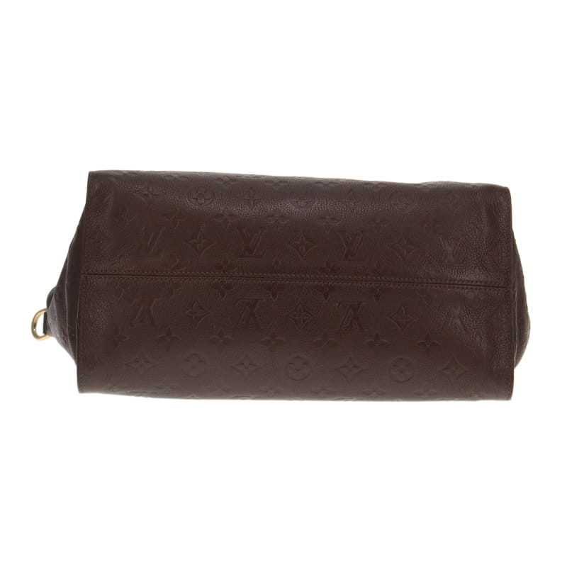Louis Vuitton Empreinte Lumineuse Terre PM SP1152