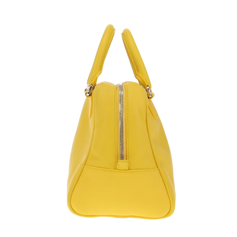 Loewe Amazona 75 Medium Canary Yellow