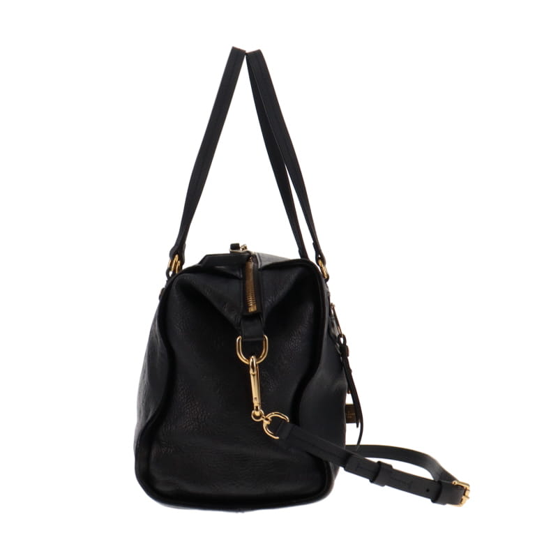 Louis Vuitton Empreinte Noir Lumineuse PM