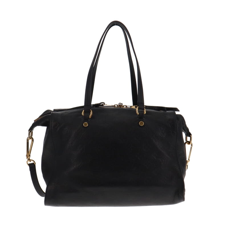 Louis Vuitton Empreinte Noir Lumineuse PM