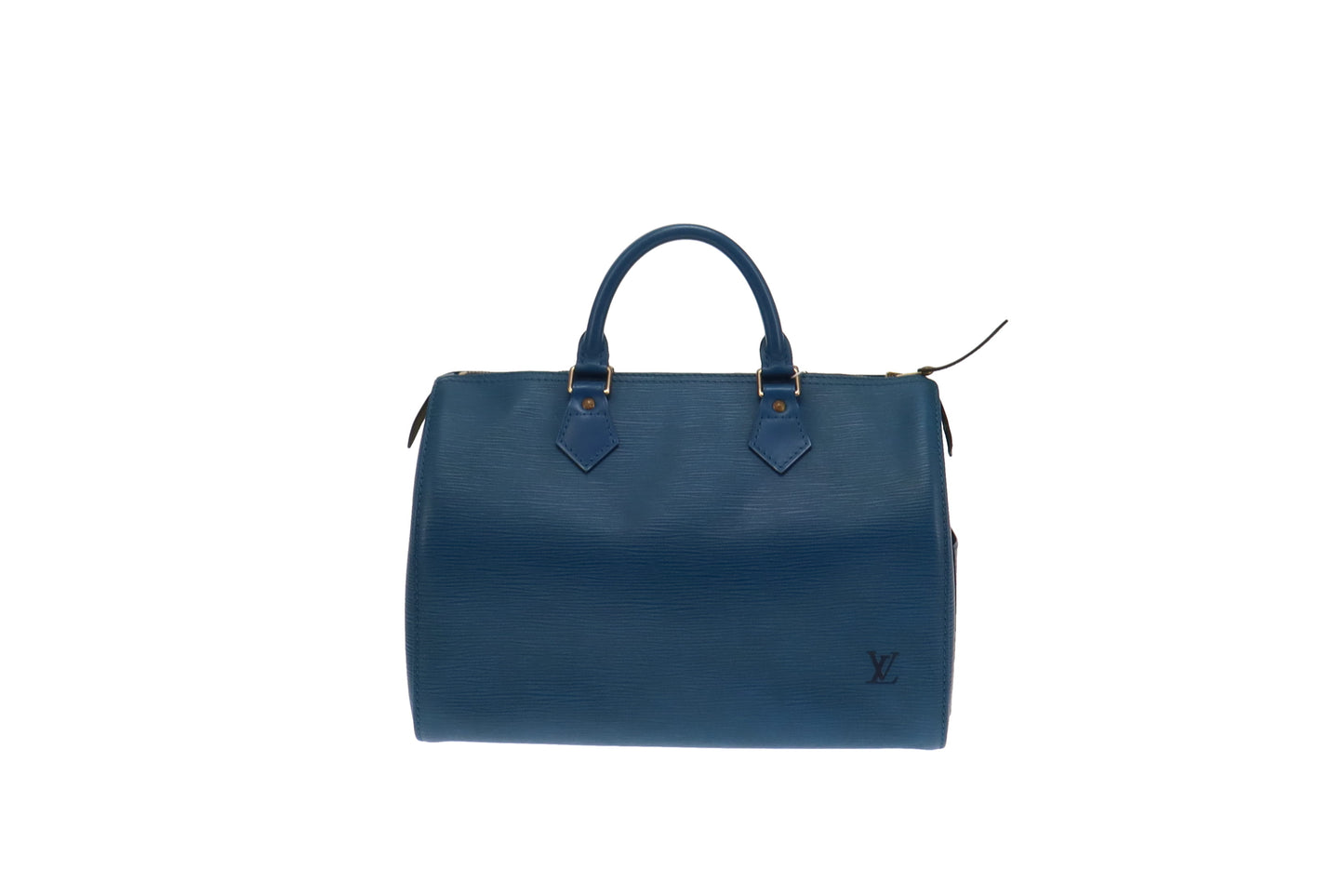 Louis Vuitton Epi Speedy 30 VI0975