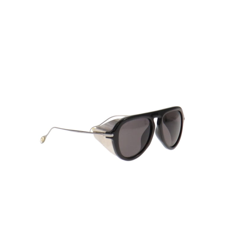 Gucci Black Resin Steampunk Sunglasses GG3737/s