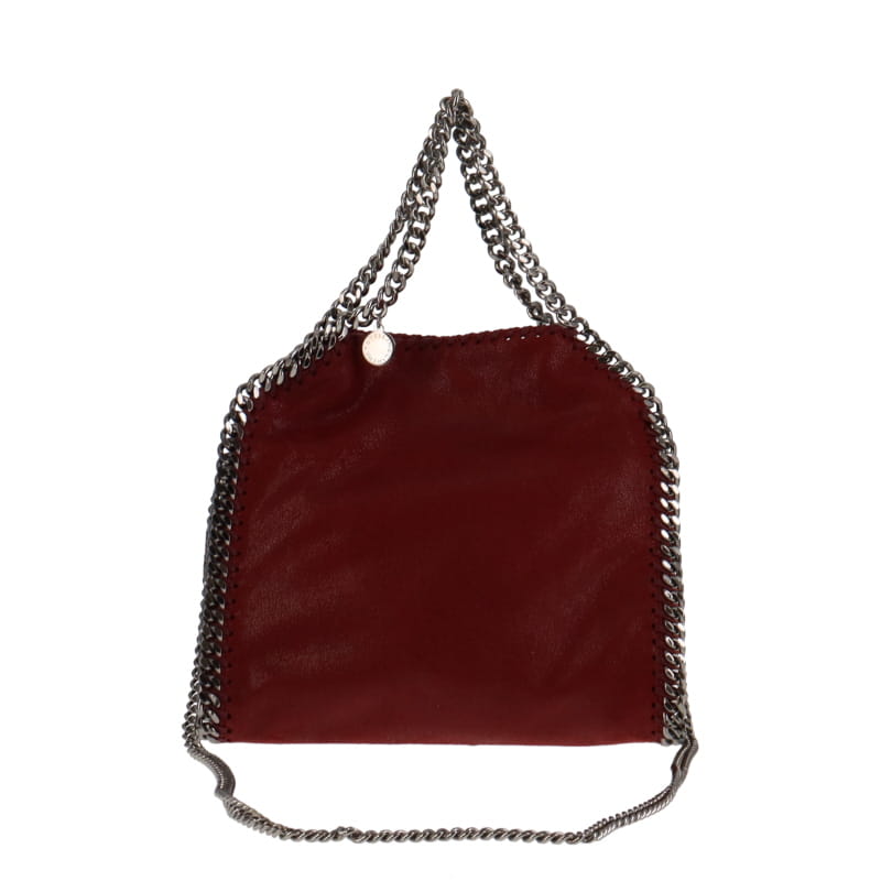 Stella McCartney Ruby Falabella Mini RRP €830