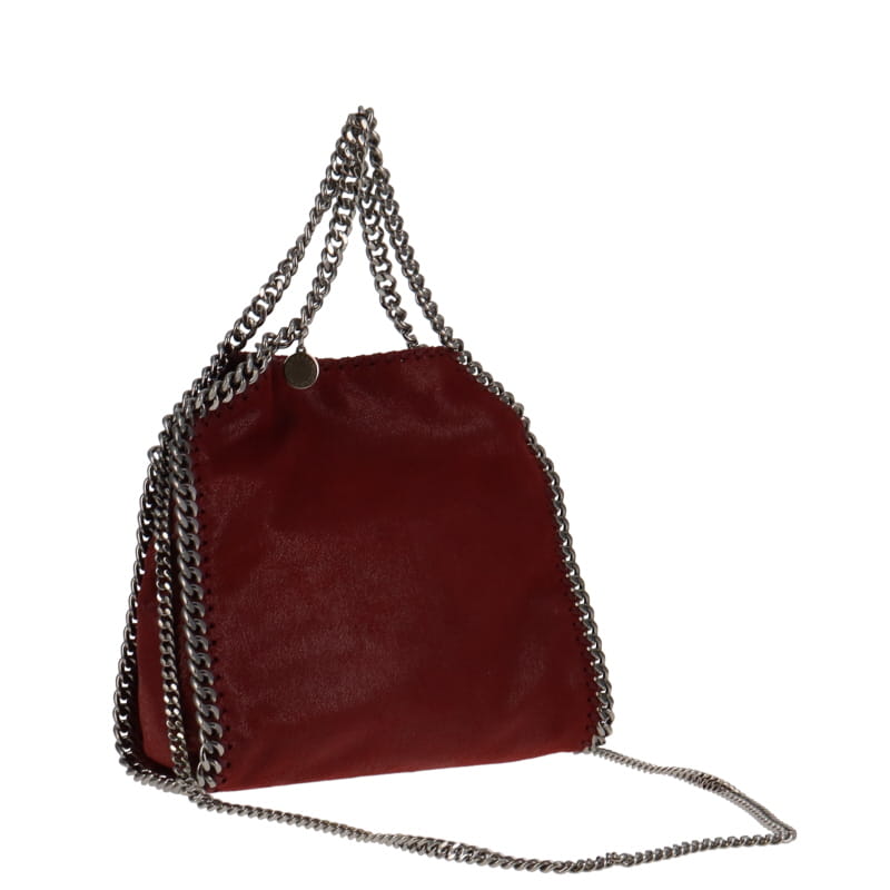 Stella McCartney Ruby Falabella Mini RRP €830